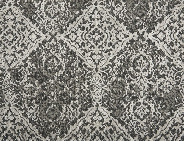 Shangri La-Caviar Carpet 