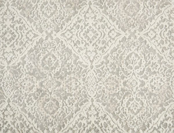 Shangri La-Chrome Carpet 