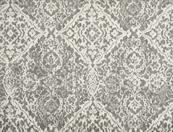 Shangri La-Metal Carpet 