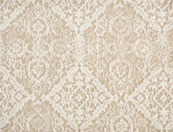 Shangri La-Sand Carpet 