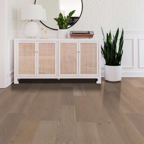 Champagne Oak Champagne Oak