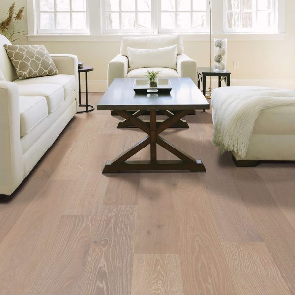 Champagne Oak Champagne Oak