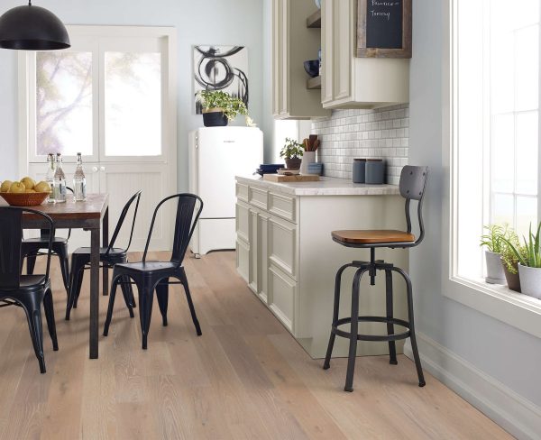 Champagne Oak Champagne Oak