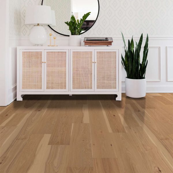 Natural Hickory  