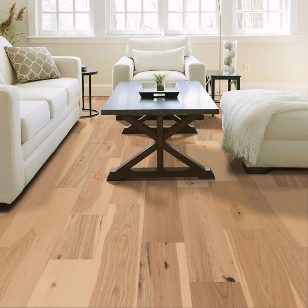 Natural Hickory  