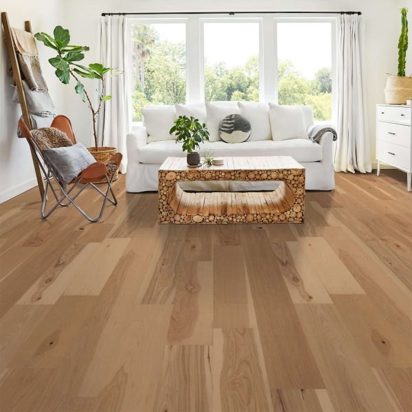 Natural Hickory  