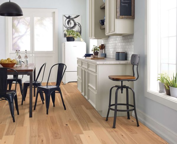Natural Hickory  