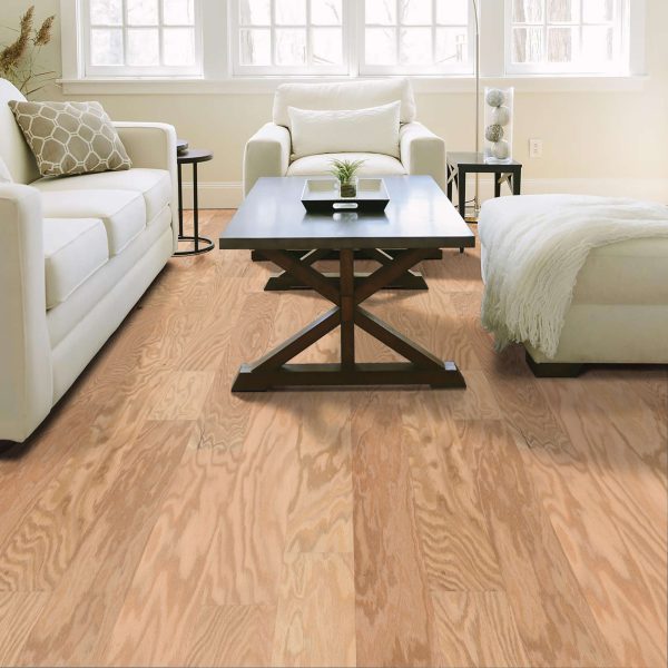 Rustic Natural  