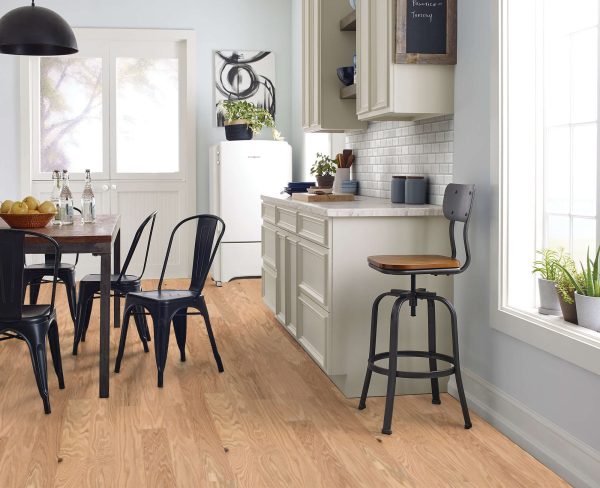 Rustic Natural  