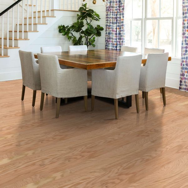 Rustic Natural  