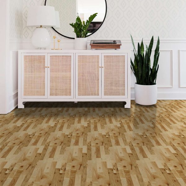 Maple Natural  