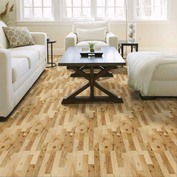Maple Natural  