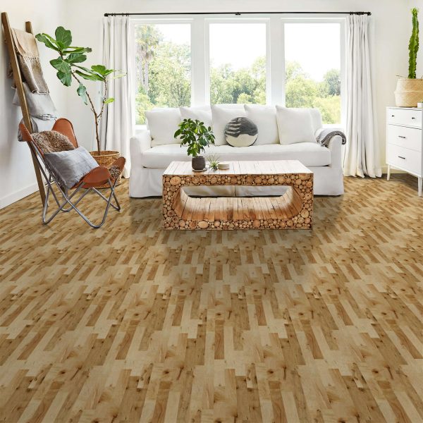 Maple Natural  