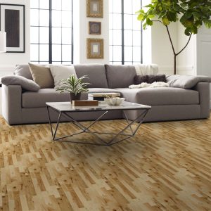 Maple Natural  