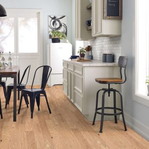 Rustic Natural  