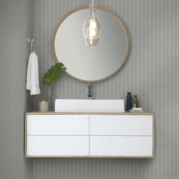 Refined Grey Refined Grey