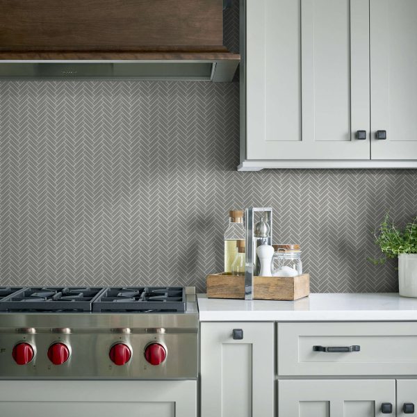Refined Grey Refined Grey