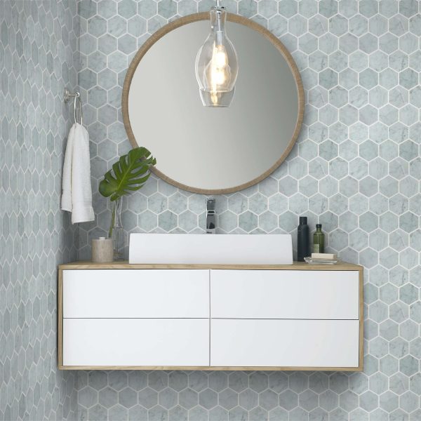 Bianco Carrara Bianco Carrara