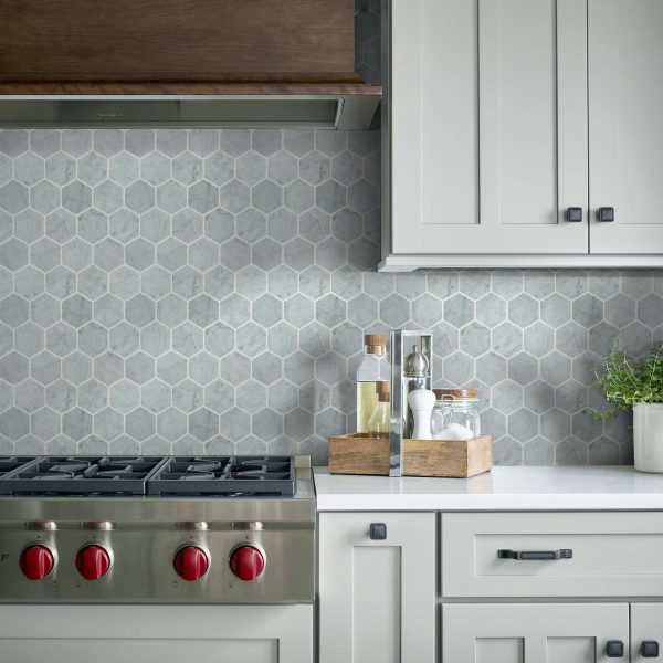 Bianco Carrara Bianco Carrara
