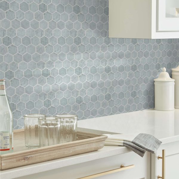 Bianco Carrara Bianco Carrara