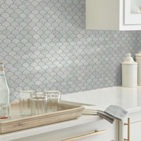 Bianco Carrara Bianco Carrara