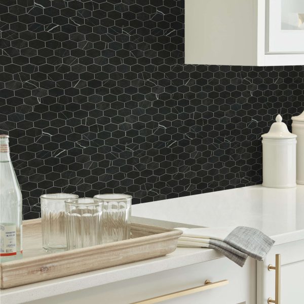 Nero Marquina Nero Marquina