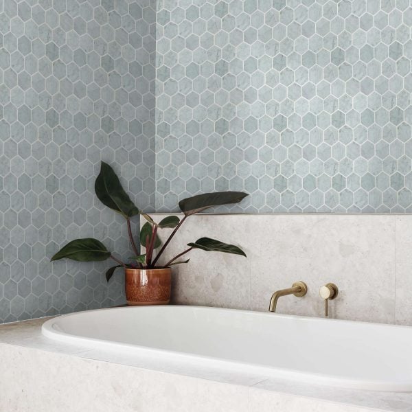 Bianco Carrara Bianco Carrara