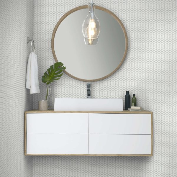 White Hex White Hex