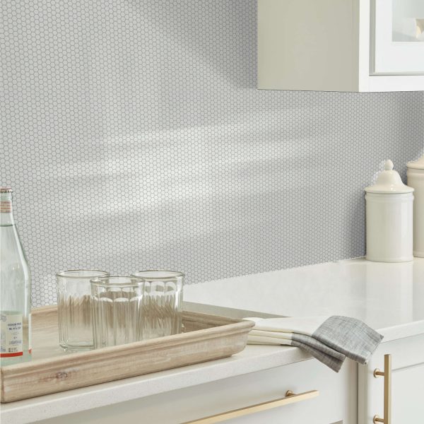 White Hex White Hex