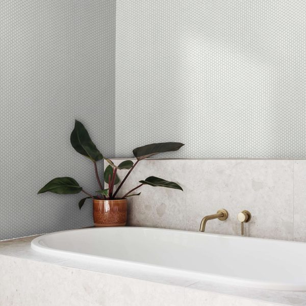 White Hex White Hex