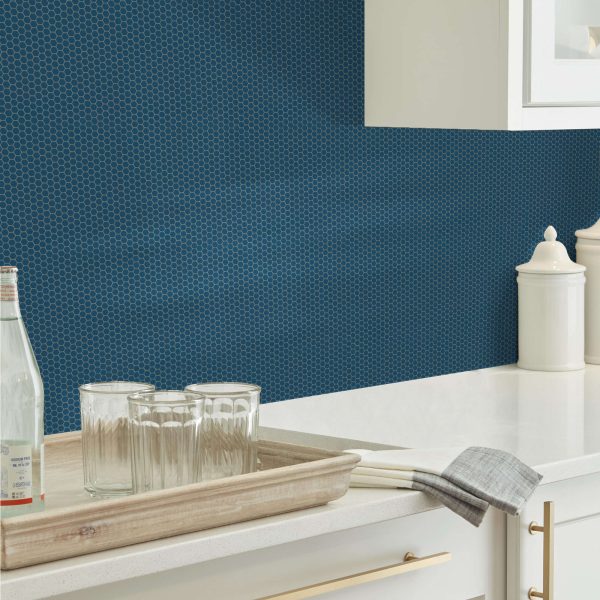 Indigo Hex Indigo Hex