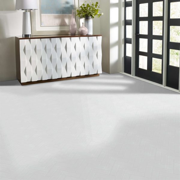 White White