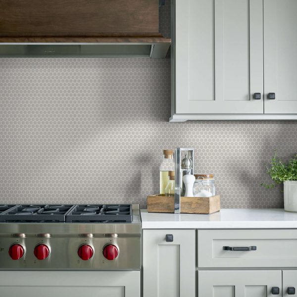 Warm Grey  