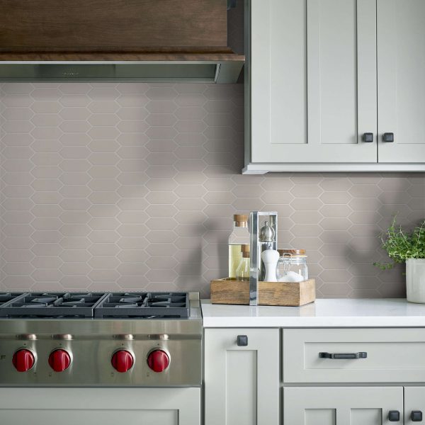 Warm Grey  
