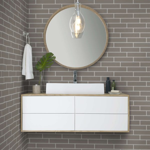 Refined Grey Refined Grey