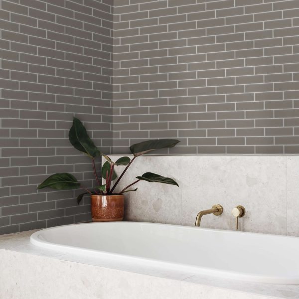 Refined Grey Refined Grey