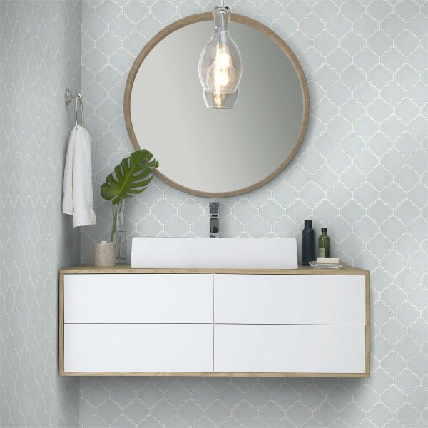 Serene White Serene White