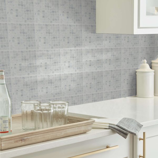 Bianco Carrara Bianco Carrara