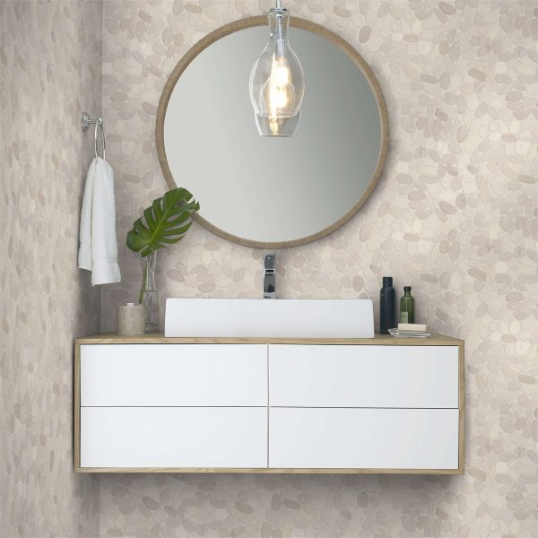 Serenity Ivory  