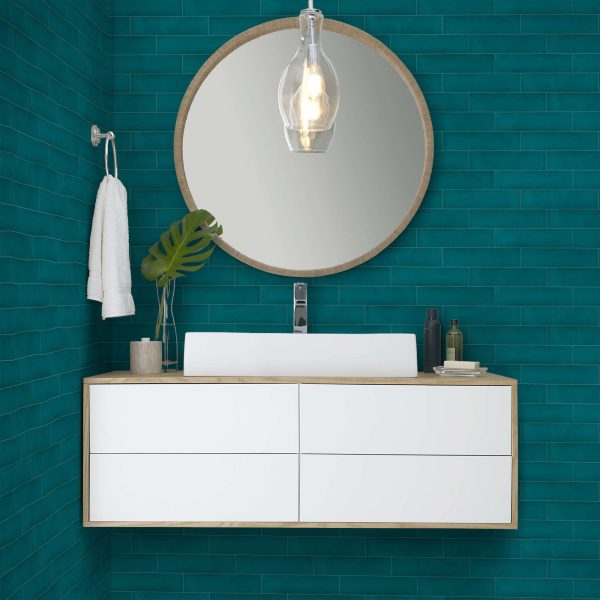 Turquoise  