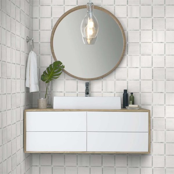White Dolomite White Dolomite