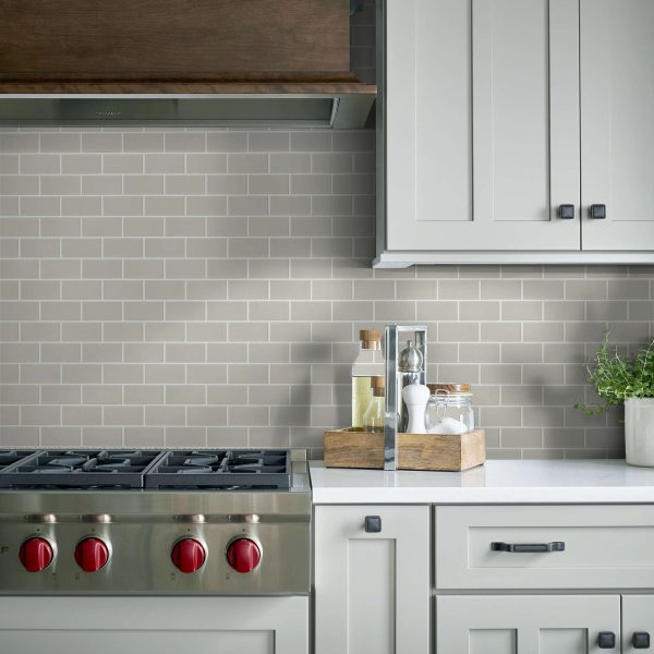 Modern Grey Modern Grey