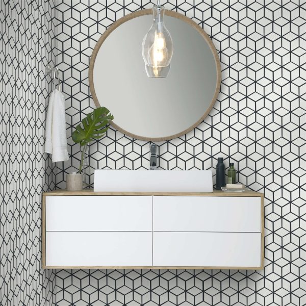 Simple White Simple White