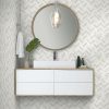 White Terrazzo White Terrazzo