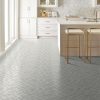 White Terrazzo White Terrazzo