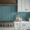 Capri Blue  