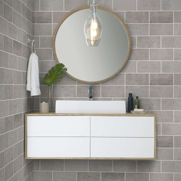 Highrise Grey Highrise Grey