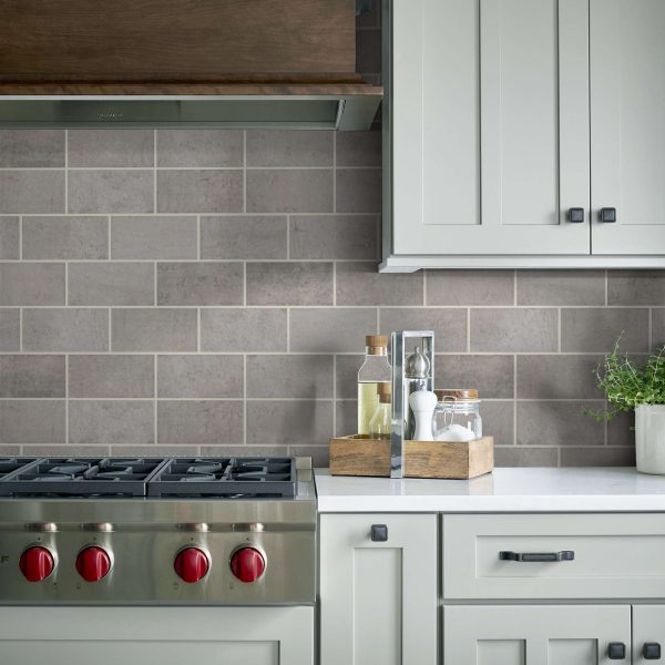 Highrise Grey Highrise Grey