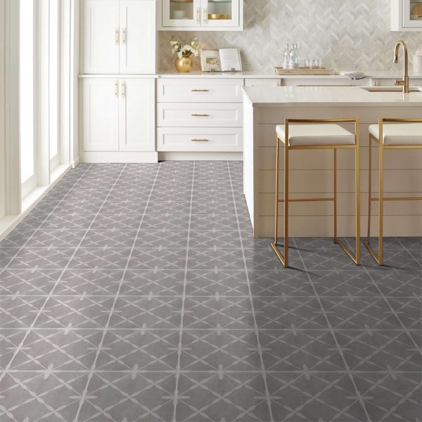 Heritage Grey Heritage Grey