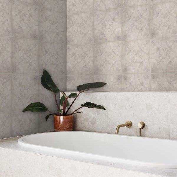 Parador Grey  